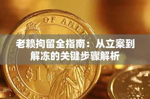 济南老赖拘留全指南：从立案到解冻的关键步骤解析